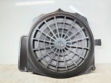 2003-08 Audi A4 S4 B6 B7 Rear Deck Base Audio Subwoofer Speaker OEM 8E5035412