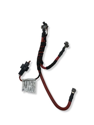 Mercedes-Benz CLA C117 X117 W117 2013 Diesel Pluskabel Batterie DRA86852