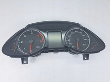 Compteur Audi Q5