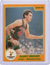 Click to enlarge Randy Breuer