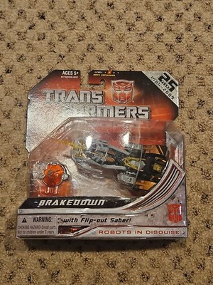 Transformers Universe RID Scout Class Breakdown MOSC