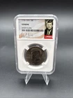 1776-1976 $.50 Kennedy Half Dollar Bicentennial NGC Genuine.  Business Strike