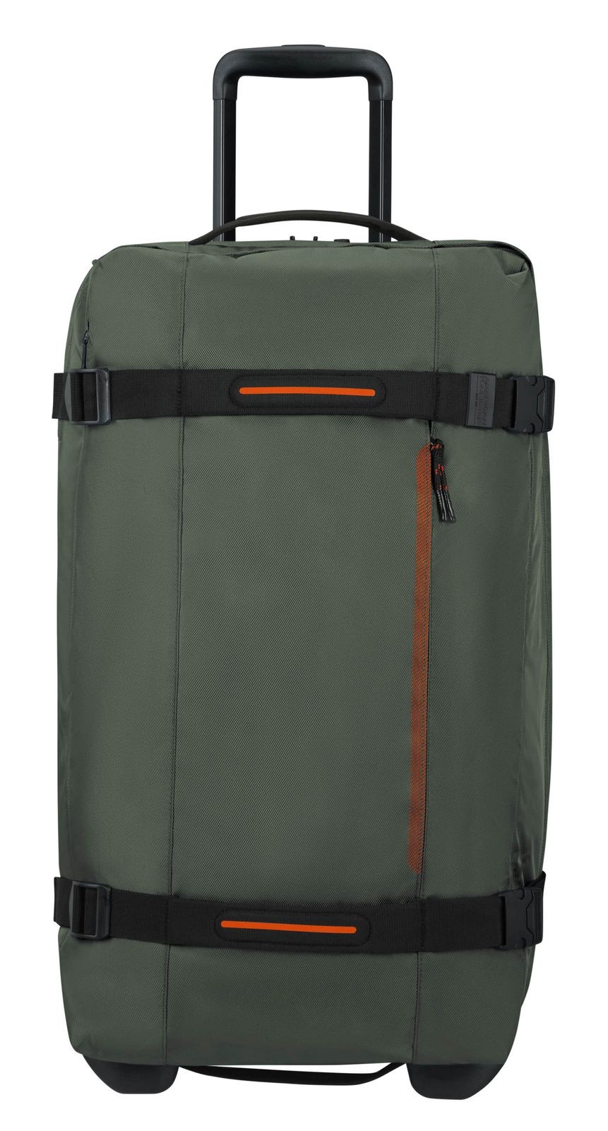 American Tourister travel bag Urban Track M Dark Khaki