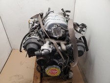 Toyota 4runner Engine 2003-2005 4.7l V8 2uzfe 19000-50730 Runs Excellent