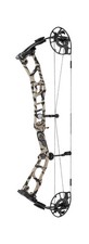 NEW Elite HNTR33 RH 70lbs New Hunter 33 VUNI Camo Bow Hunting