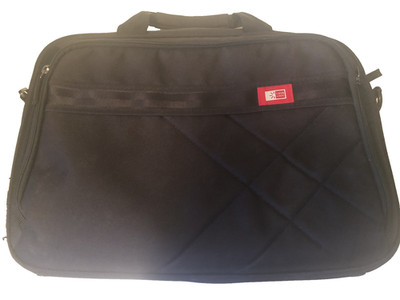 Case Logic Messenger Bag Laptop Tablet Sleeve Bag 