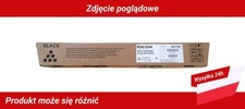 841160 Ricoh Aficio MPC4000 z toner Czarny