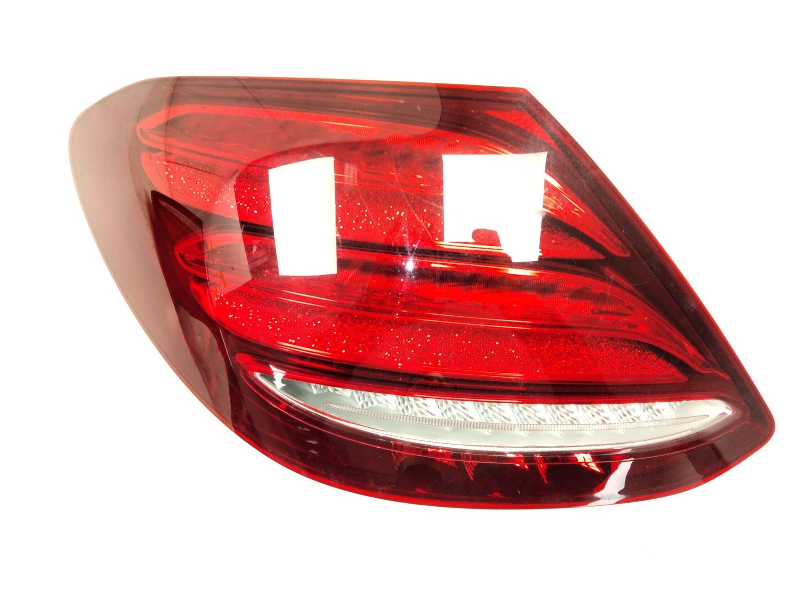 A2139067700 TAIL LIGHT OUTER LEFT / 2719798 FOR MERCEDES-BENZ CLASS E W213 E
