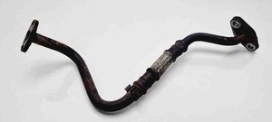 VW CRAFTER Furgon SY Turbinenschmierrohr 076145735B 2.46 Diesel 103kw 31114614