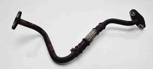 VW CRAFTER Furgon SY Turbinenschmierrohr 076145735B 2.46 Diesel 103kw 31114614