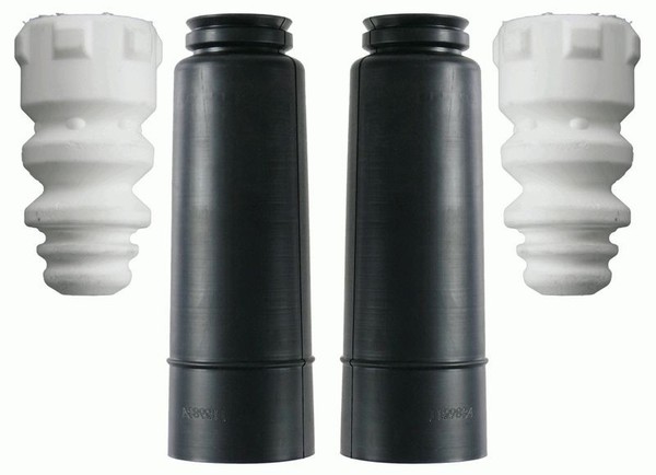 1 X Staubschutzsatz StoßDäMpfer Sachs Amortyzatory/Shock Absorbers 900 322 FüR-image