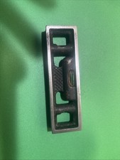 Vtg Starrett No.132-4