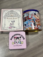 Tokyo Disney Resort can set