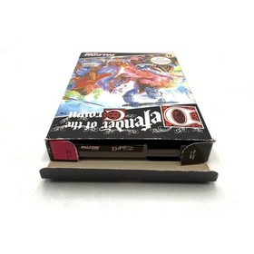 Defender Of The Crown Nintendo NES COMPLET FRA PAL B CIB