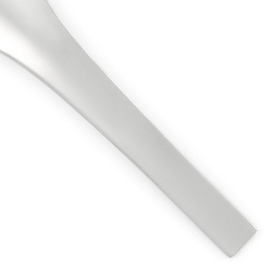 Georg Jensen BLUE SHARK Stainless Denmark SATIN Silverware CHOICE Flatware