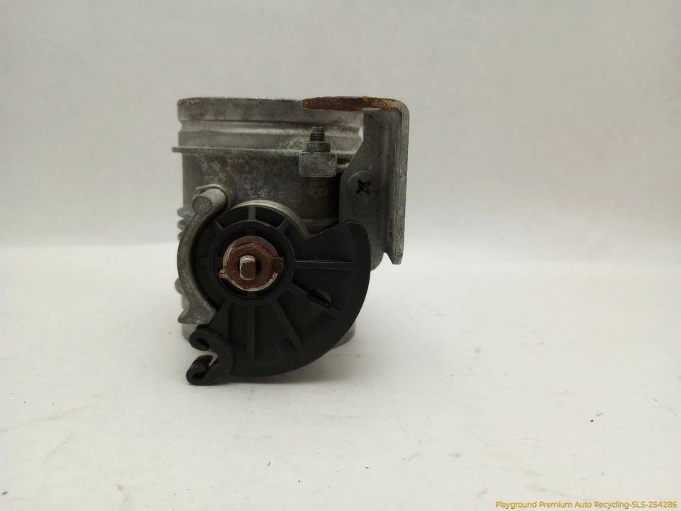 BMW 318ti E36 HATCHBACK Throttle Valve Body 1.9L 4 Cylinder Fits 1994-1999 94 95 - Image 3 of 4