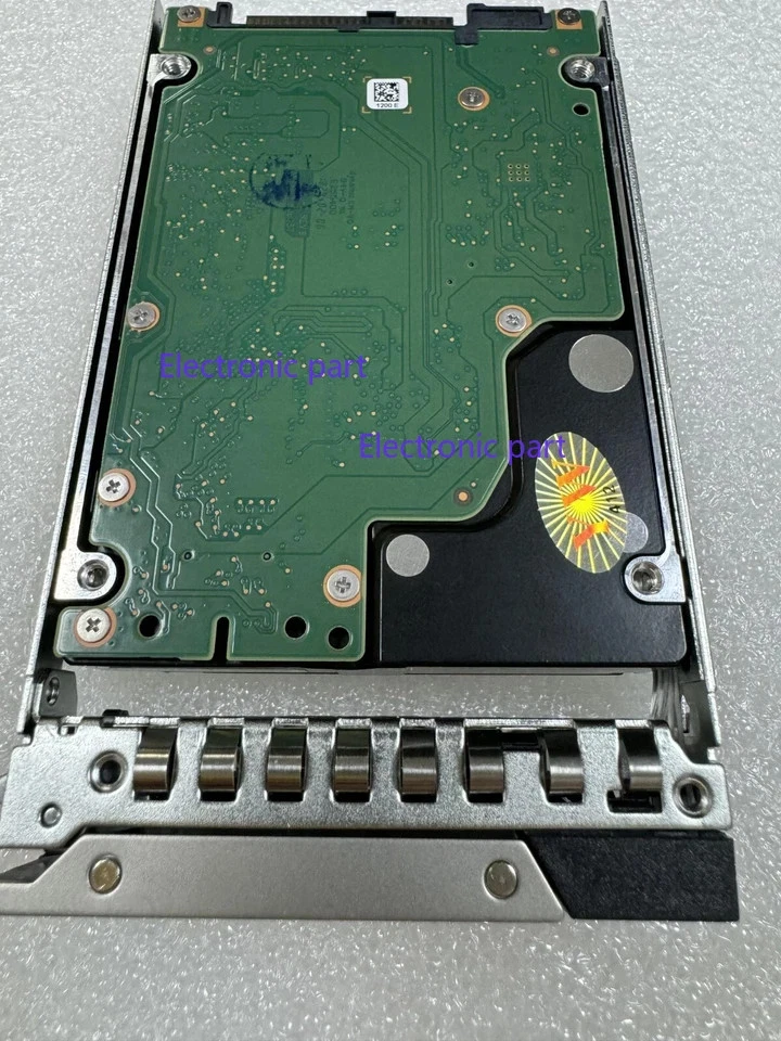 New DELL ST1200MM0099 1.2TB 10K SAS 2.5" 12Gb/s 0G2G54 G2G54 DXD9H HDD - Image 4 of 4