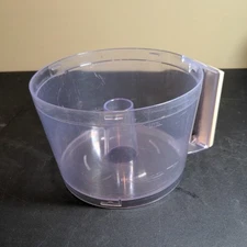 Hamilton Beach Food Processor Model# 70610 Replacement Work Bowl