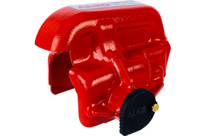 Rote Diebstahlsicherung AL-KO Safety Plus AKS 3004