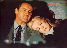 JACK LEMMON - AUTOGRAPHED SIGNED PHOTOGRAPH