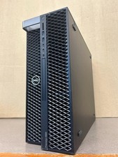 Dell Precision 5820 XEON W-2102, 32GB RAM, NO DRIVES/OS, NVIDIA Quadro P1000 #95