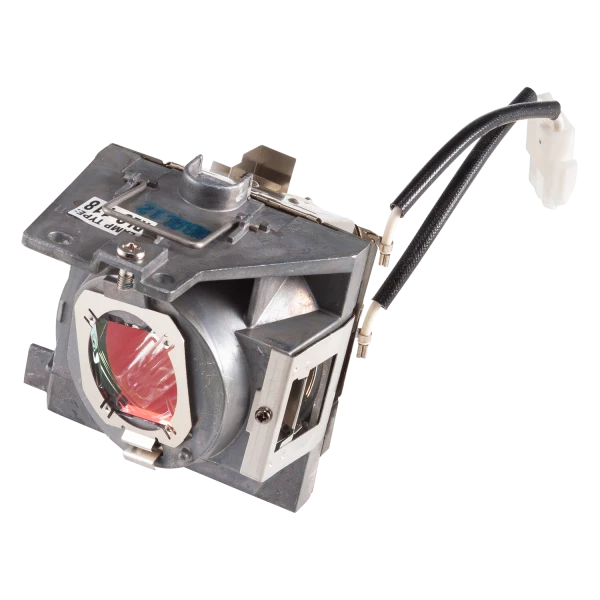 Jaspertronics™ Lamp & Housing for Viewsonic PX706HD Projectors - 1 Year Warranty - Image 2 of 4