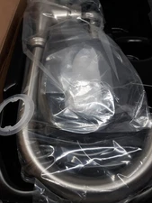 Moen Brantford 7185SRS Spot Resist Stainless Pulldown Kitchen Faucet 