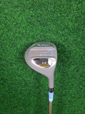 MAC GREGOR Jack Nicklaus CG 1800 3-Holz - Damen, Graphit,41,5 Zoll,Rechts,Ladies