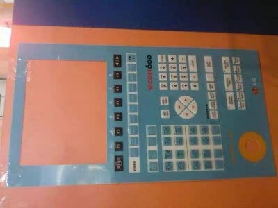 Membrane Keyboard For LG/LS HICOM600