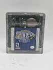 The Legend of Zelda Oracle of Ages (Nintendo Game Boy Color, 2001) Tested