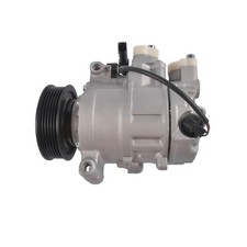 Kompressor, Klimaanlage Für Porsche Cayenne Audi A4 A5 A6 Q5 Q7 VW Touareg Seat