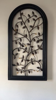 Wall Decor 2pc