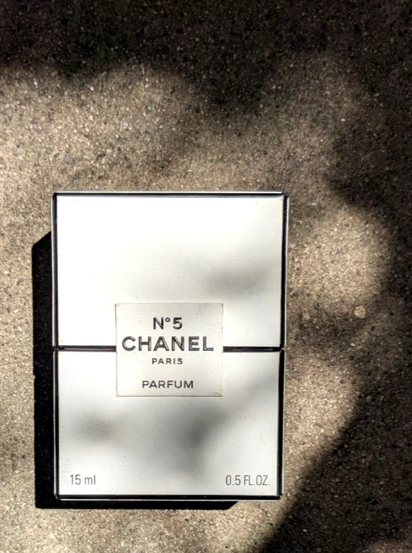 Chanel No 5 by CHANEL Perfumes for Women for sale - eBay