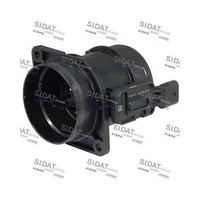Luftmassenmesser Sidat 38.949 FüR Audi Seat Skoda VW Vag
