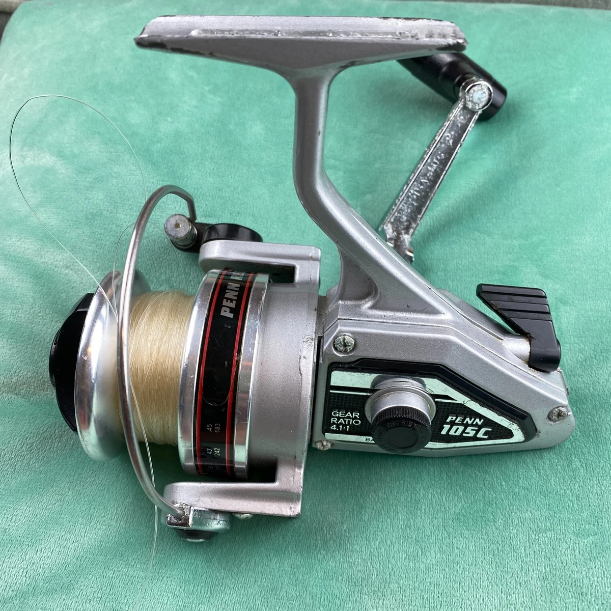 4000 shimano reel Shimano Miravel Spinning Reel