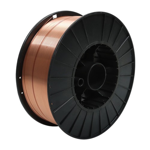 Welding Wire Mild Steel MIG Welding Wire 1 Pack ER70S-6 .030 In (0.8mm