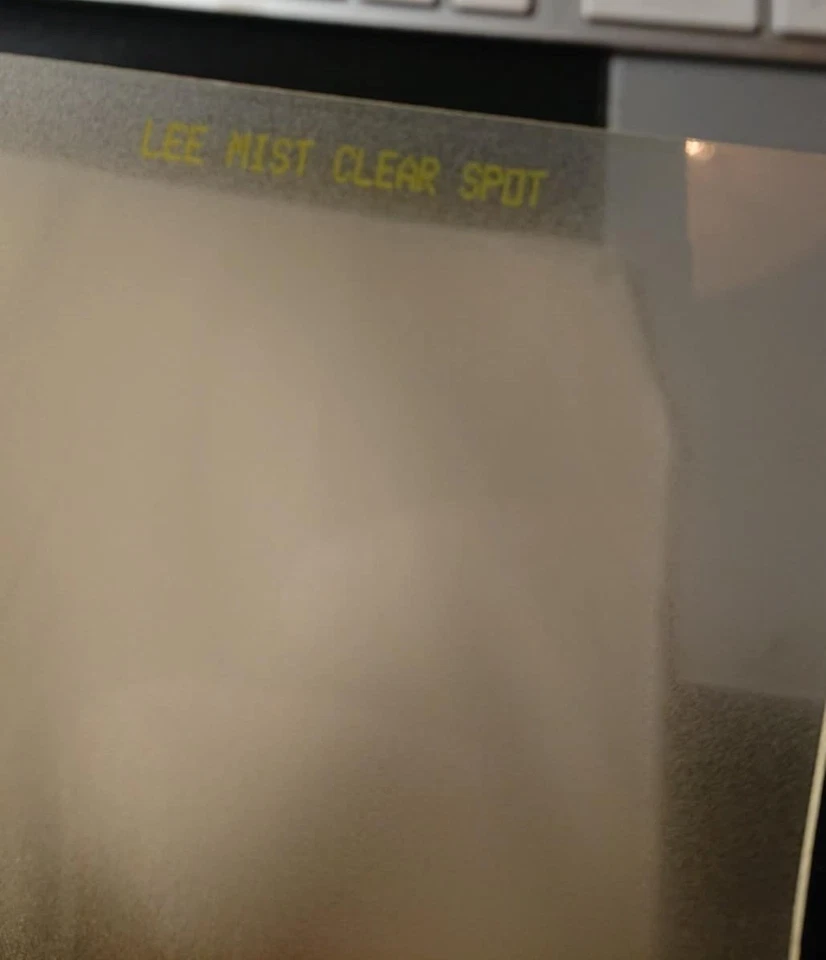 LEE Filternebel Set 100x150mm - Bild 4 von 4