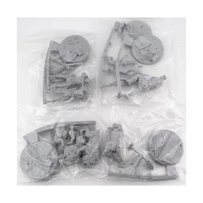 Modiphius Fallout - Mini Loose 32mm Super Mutants Core #2 NM