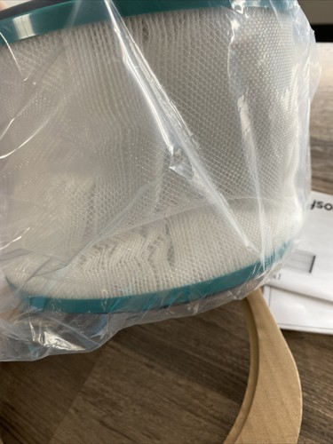 DYSON PURE 968126-03 Replacement Pure HEPA Filter Retail Package Damage READ/1 - Picture 4 of 10