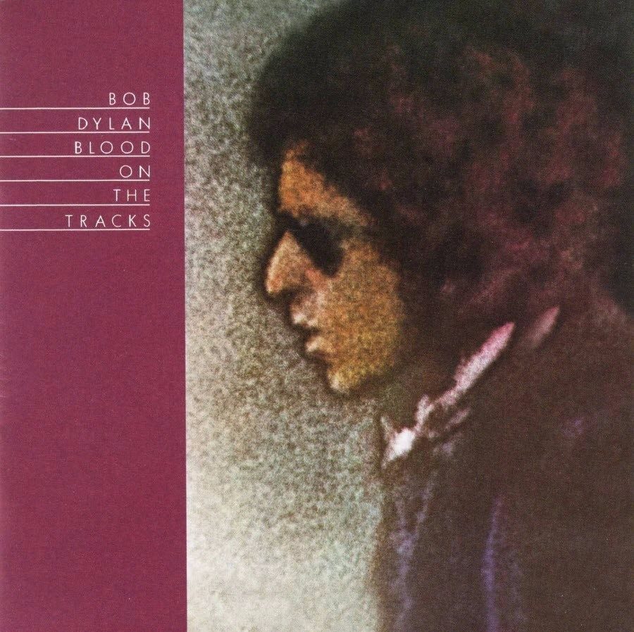 米LP Bob Dylan Blood On The Tracks 886971594812 Columbia, Sony BMG Music Entertainment /00260 Bob Dylan BLOOD ON THE TRACKS (886971594812) 180g COLUMBIA