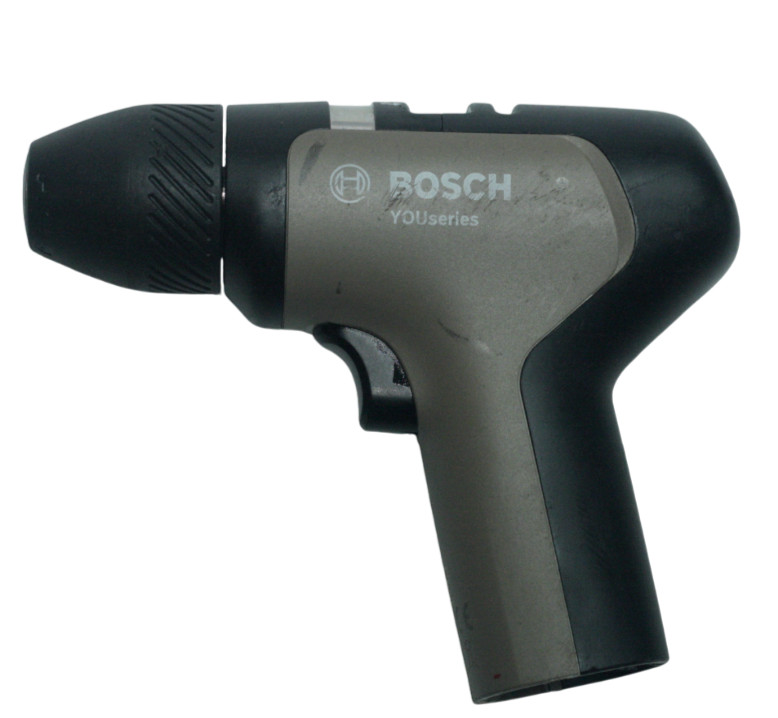 Bosch YOUseries Drill Akkuschrauber ohne Akku/Ladegerät