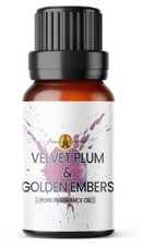 Fragrance Oil 10ml Candle Soap Wax Melts Making Burner Diffuser Oils Vegan ⭐⭐⭐⭐⭐