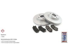 Kits de frein Volvo V70