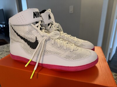 2021 Tokyo Nike Inflict 3 Olympic Edition Wrestling Shoes Size 10