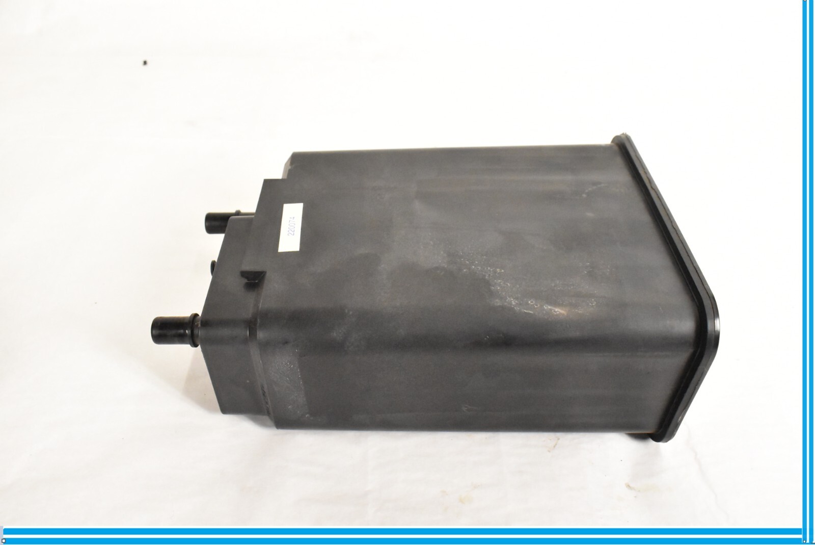 Maserati Quattroporte 2003-2008 Evap canister Charcoal P/N 220074