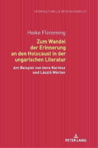 Thumbnail - Heike Flemming Zum Wandel Der Erinnerung An Den Holocaust In