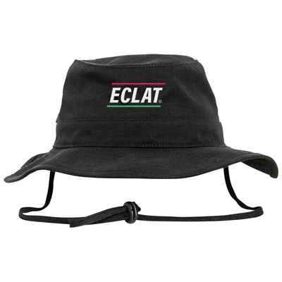 ECLAT BMX BIKE PIZZA PLACE BUCKET HAT 