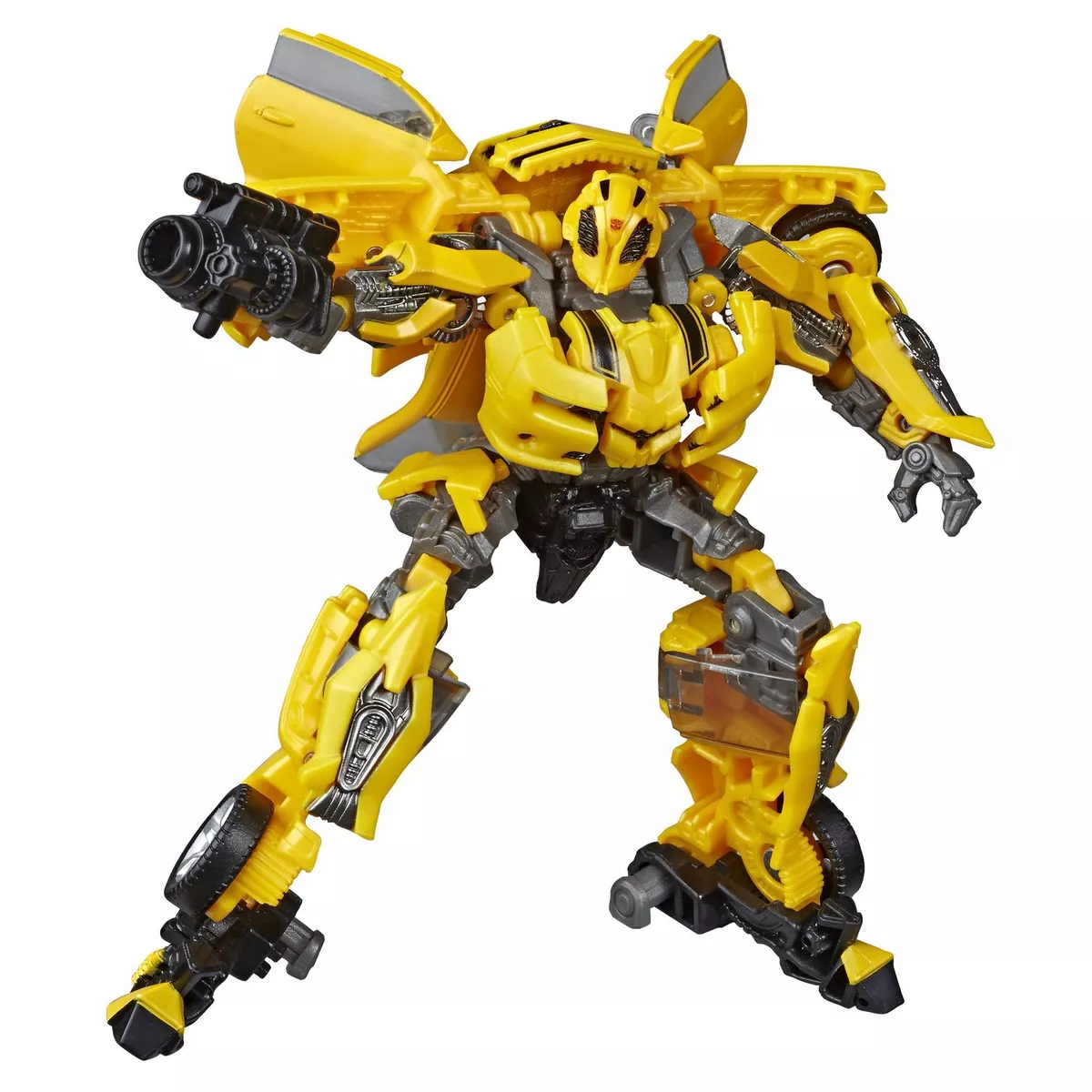 TRANSFORMERS BUMBLEBEE Naklejka plakat 50 cm K187 14863690189 