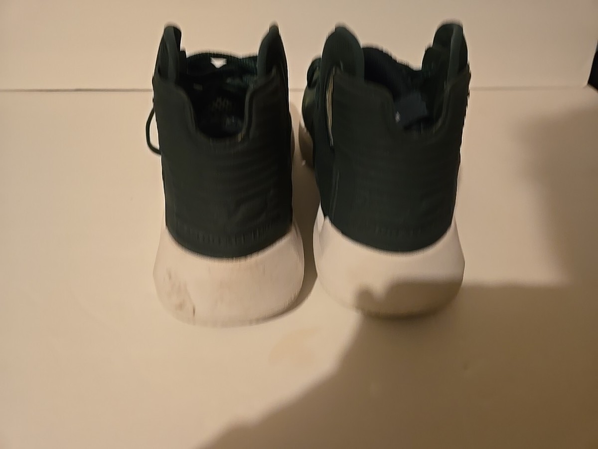 Under Armour Curry 3Zero Boys Wardell SC Green Basketball Under Armour Curry 3Zero Boys Wardell SC Green Basketball