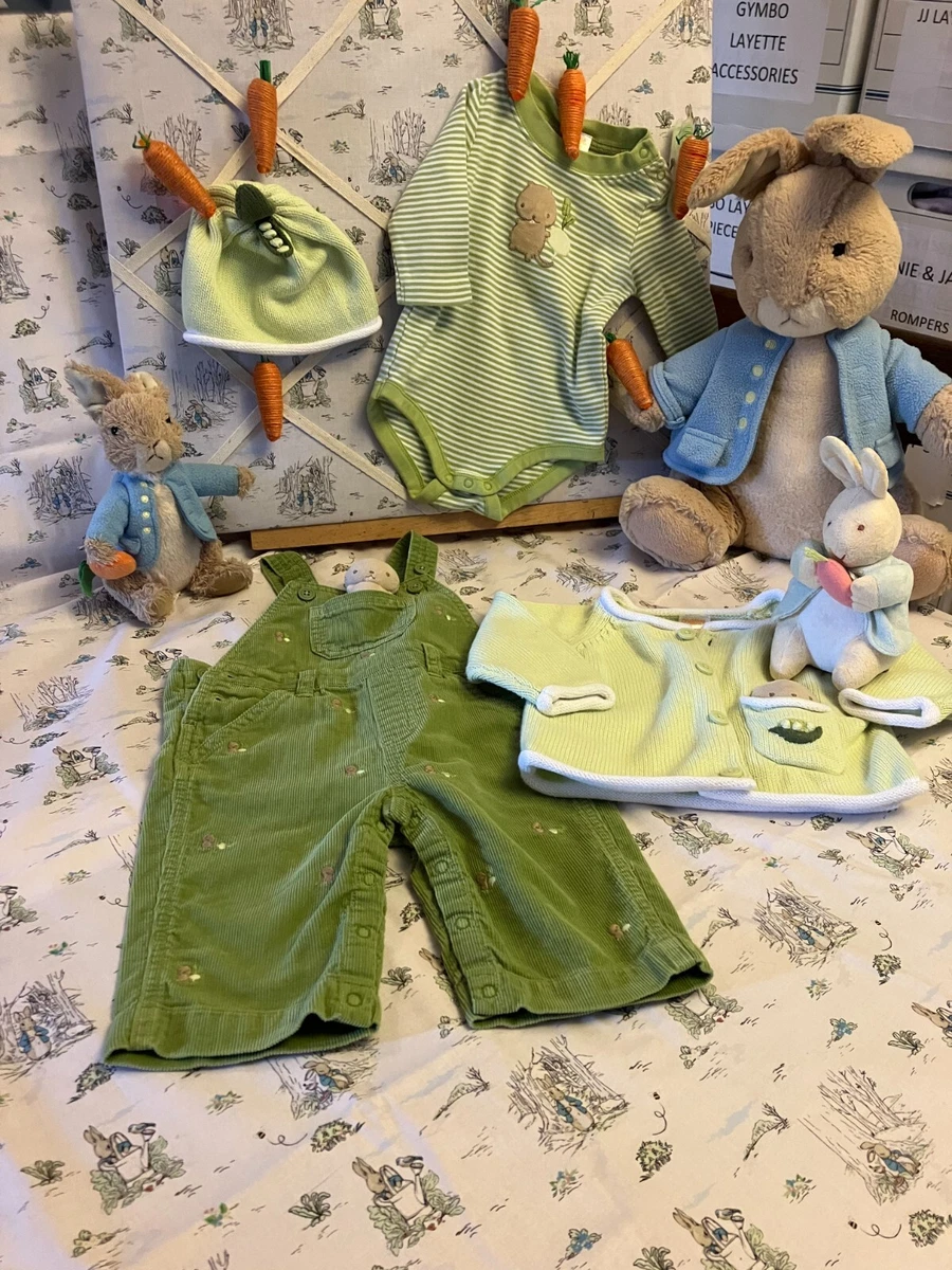 Gymboree 3-6 Months Baby & Toddler Clothing Multicolor for sale | eBay